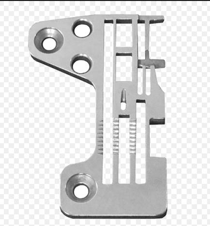 NEEDLE PLATE(6 THREAD)