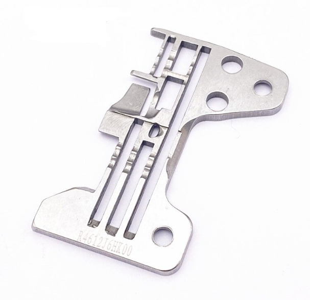 NEEDLE PLATE 5 THREAD