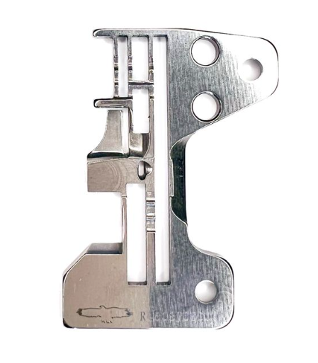 NEEDLE PLATE( 5 THREAD)