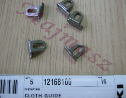 PRESSER FOOT PATTI WITH SCREW