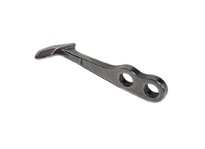 TRAVELING NEEDLE GUARD