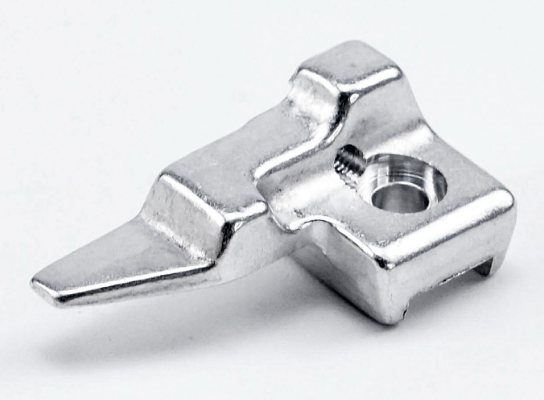 UPPER KNIFE HOLDER(4THREAD)