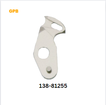 LOOP ATTACH  MOVING KNIFE