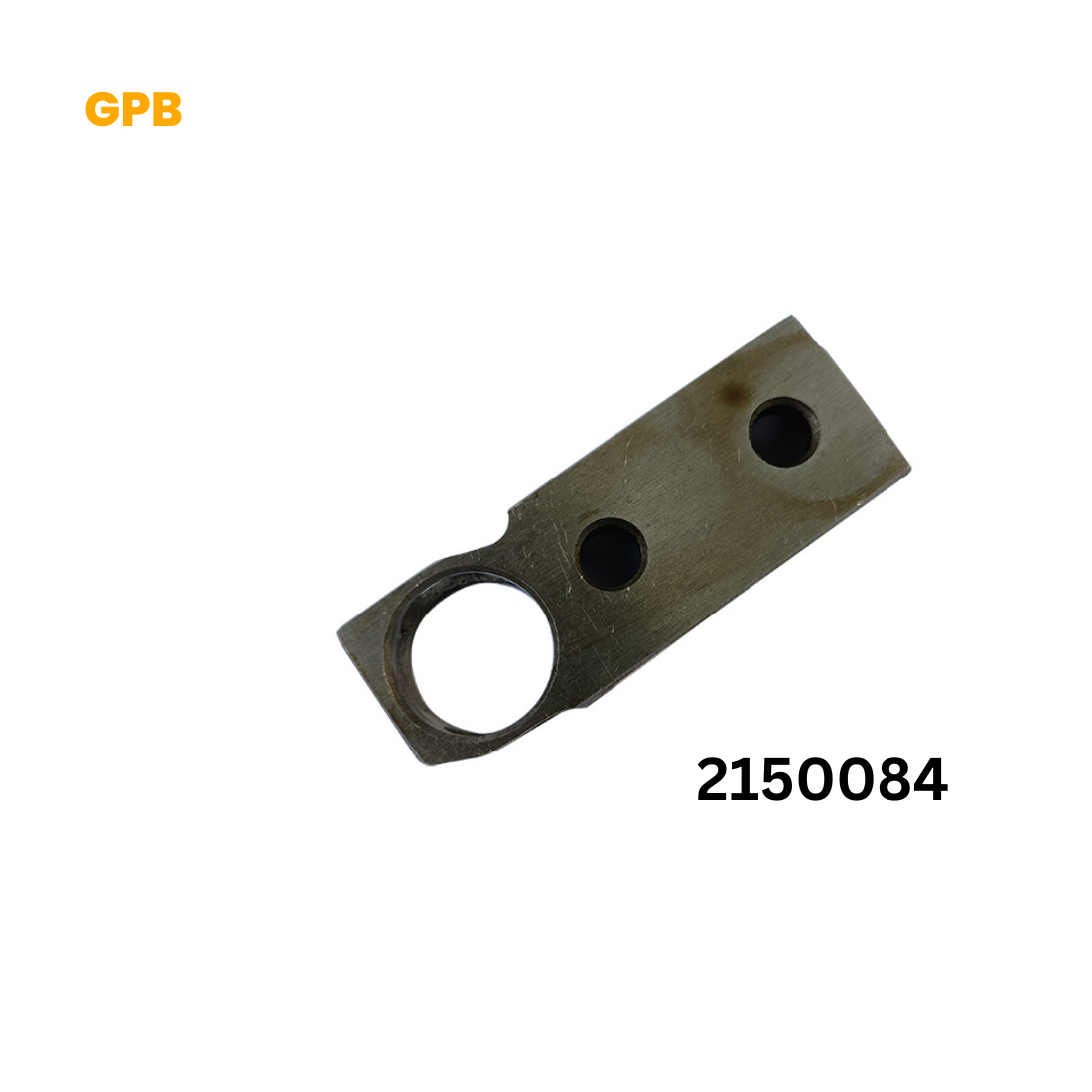 UPPER LOOPER BAR GUIDE BUSHING