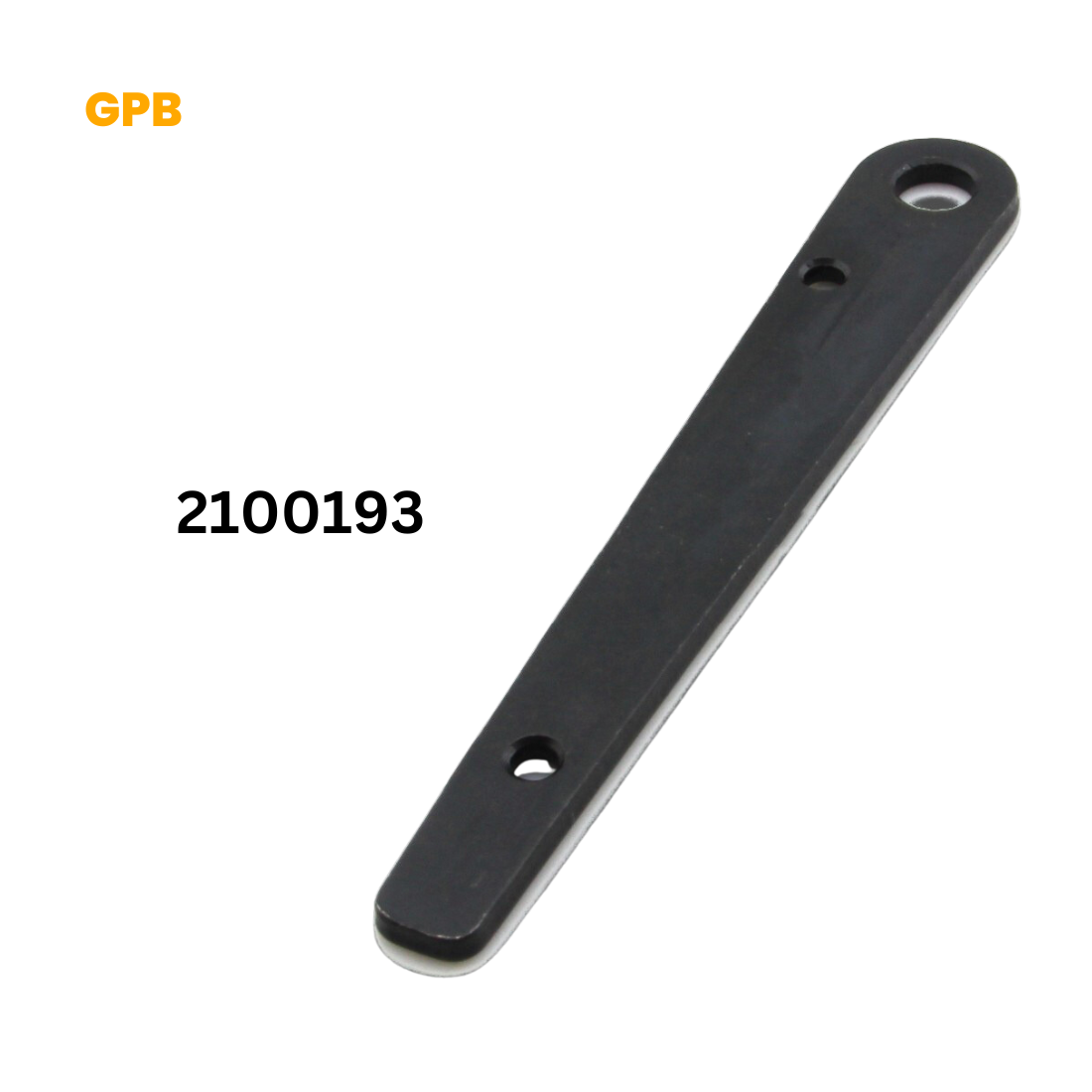 PRESSER FOOT LIFTER LEVER