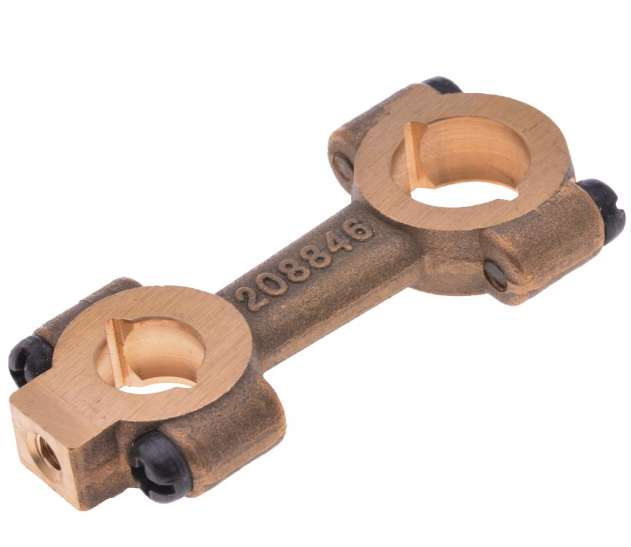 UPPER LOOPER CONNECTING