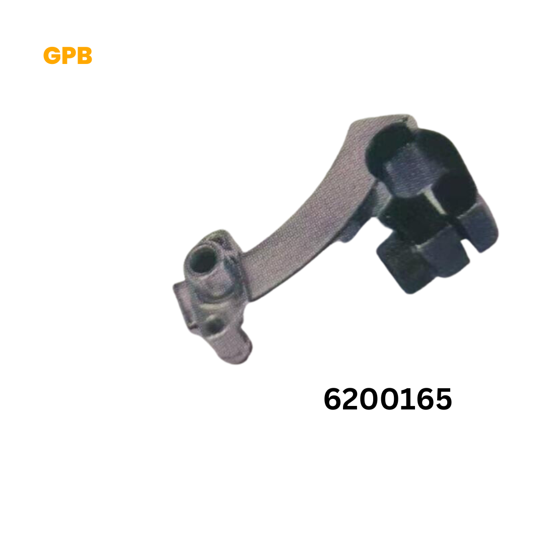 DIFFERENTIAL ROCKER C.SET