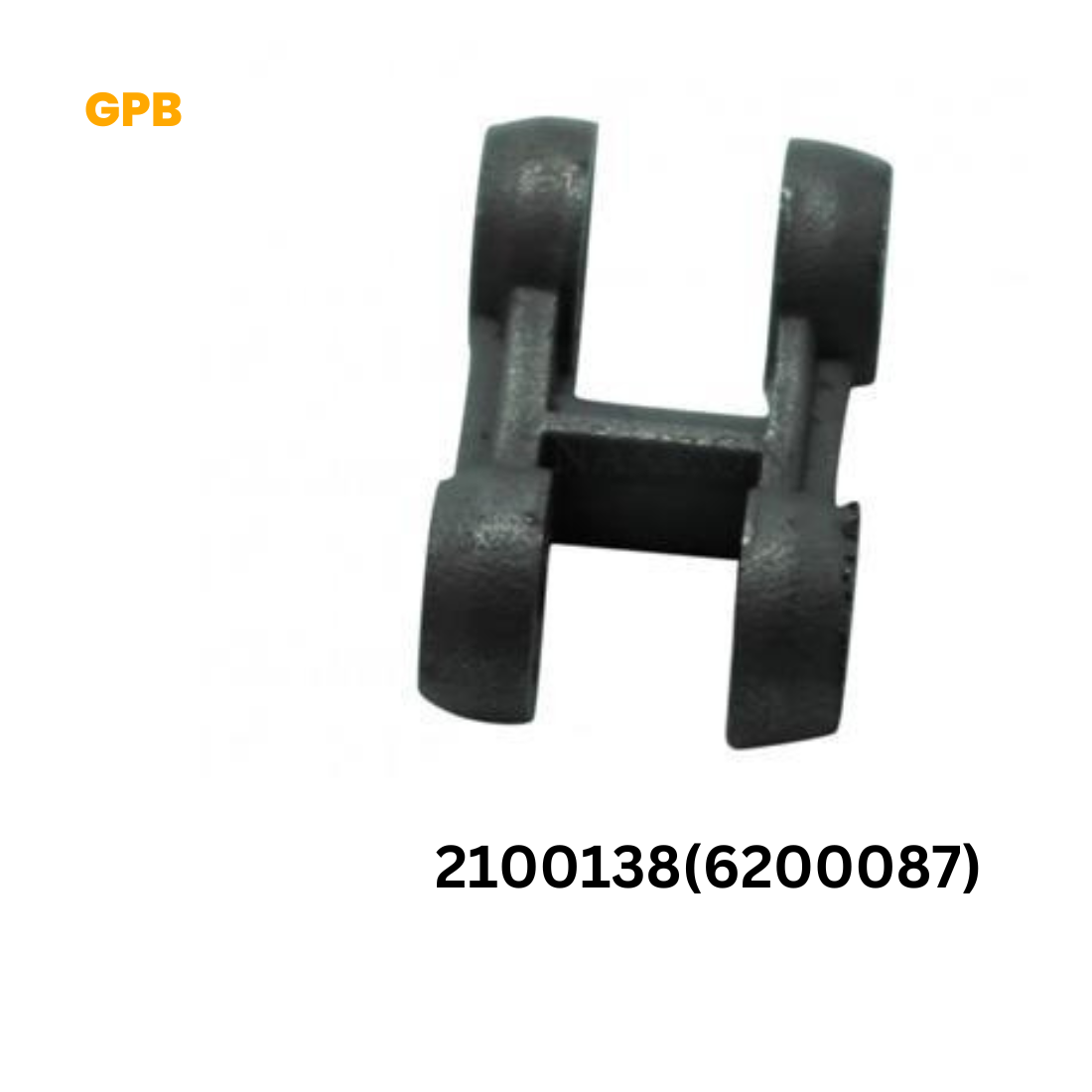 NEEDLE BAR CONNECTION LINK