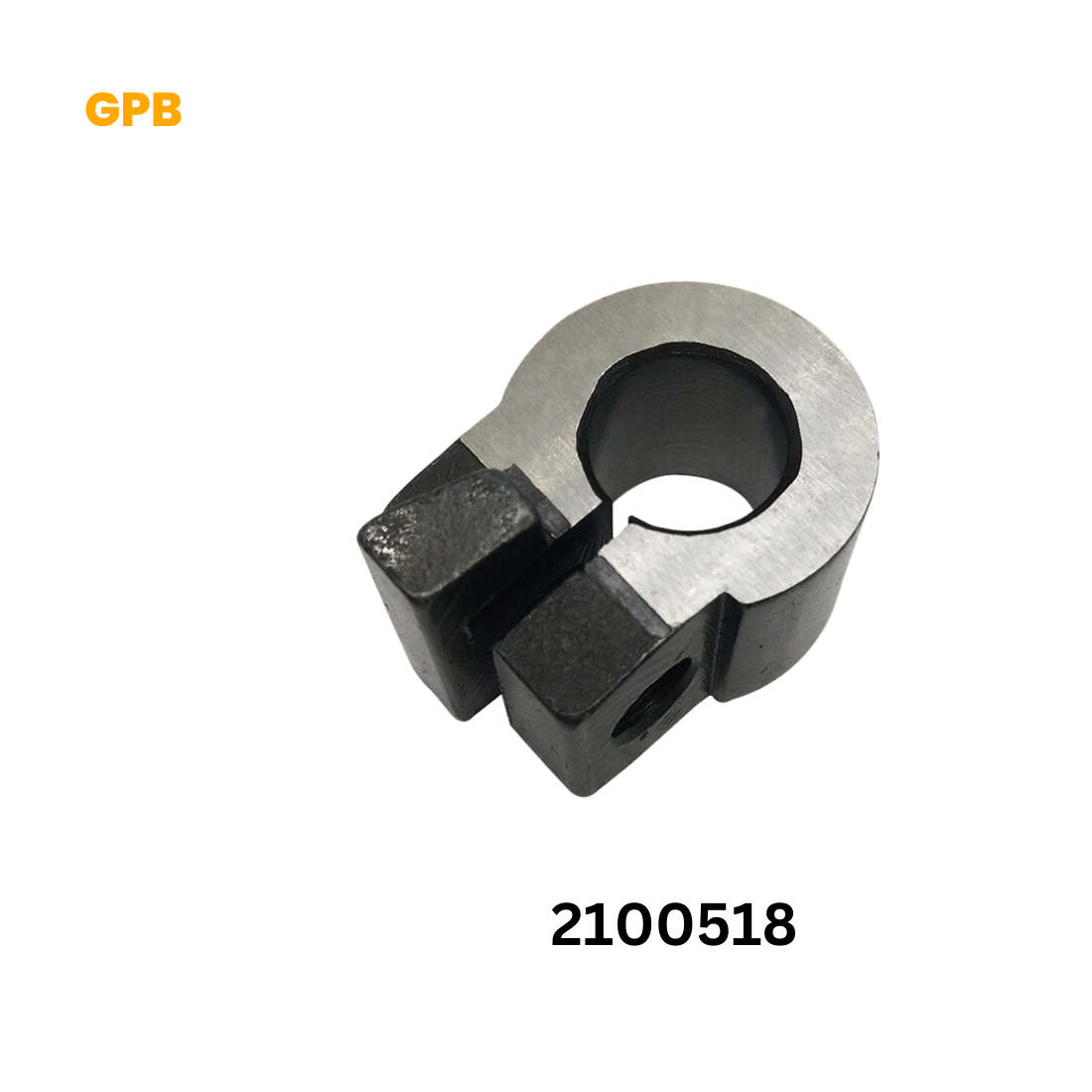 PRESSER FOOT SHAFT COLLAR