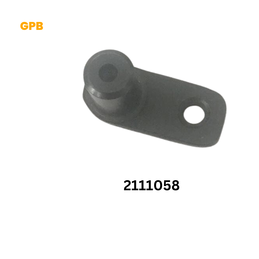 LOWER TRIMING KNIFE GUIDE SUPPORT