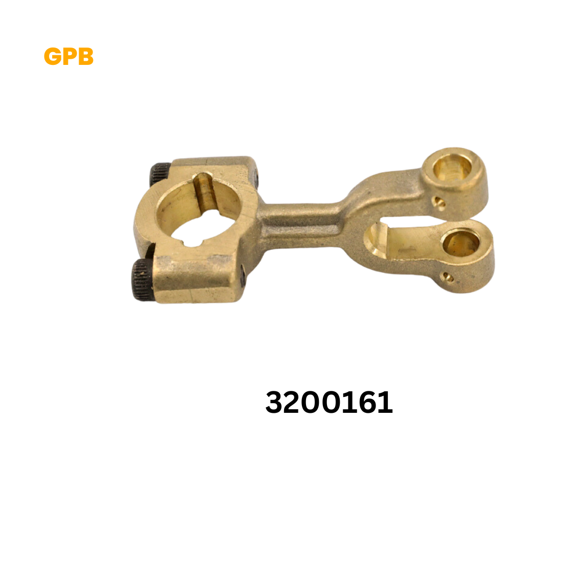 LOOPER CONNECTING ROD