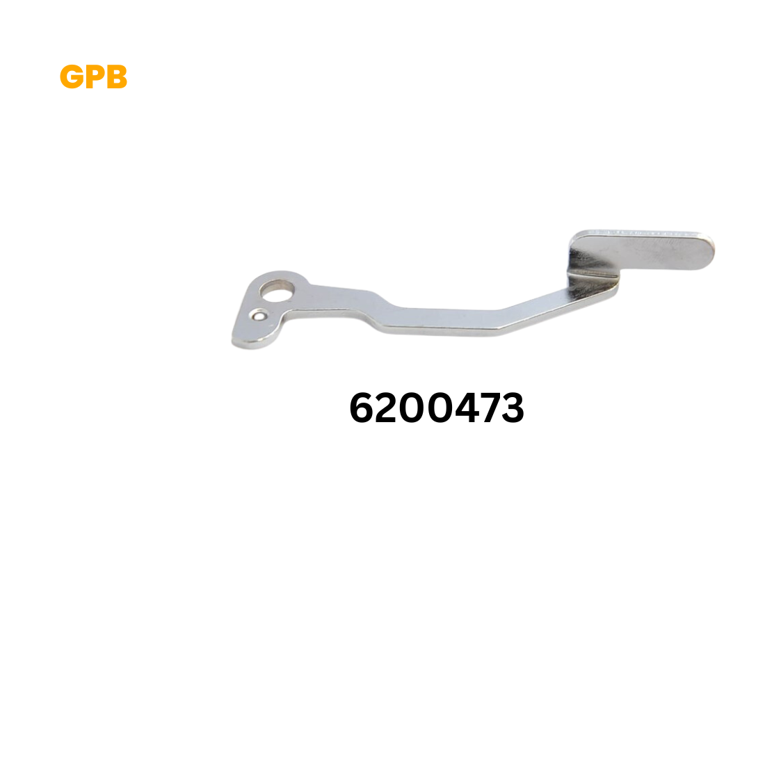 PRESSER FOOT RELEASE LEVER ASM.