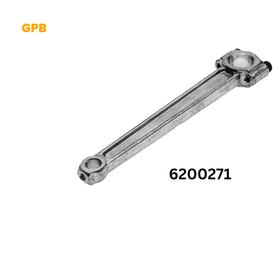 NEEDLE BAR DRIVING CONNECTING ROD