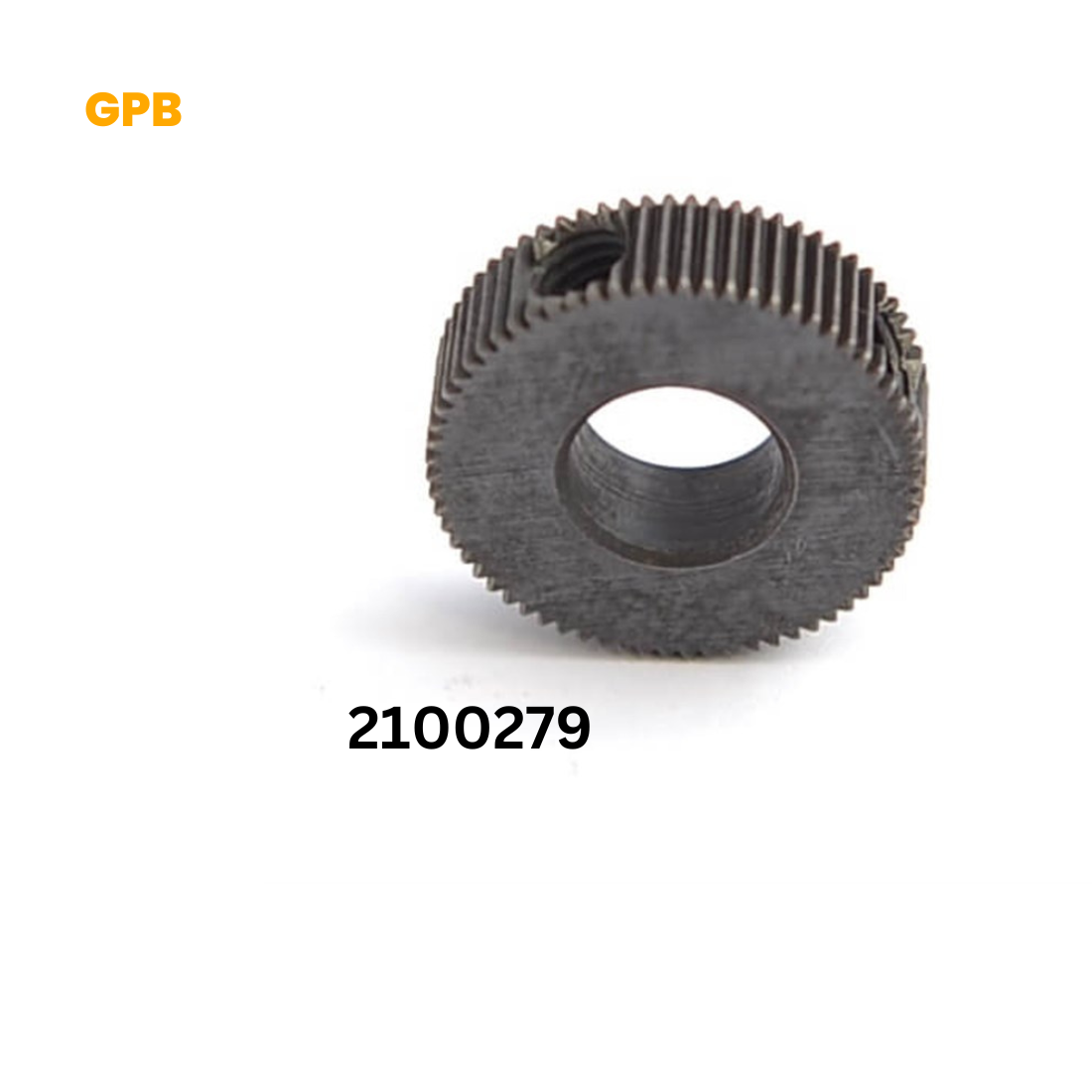 FEED DOG REGULATING GEAR [6200137]