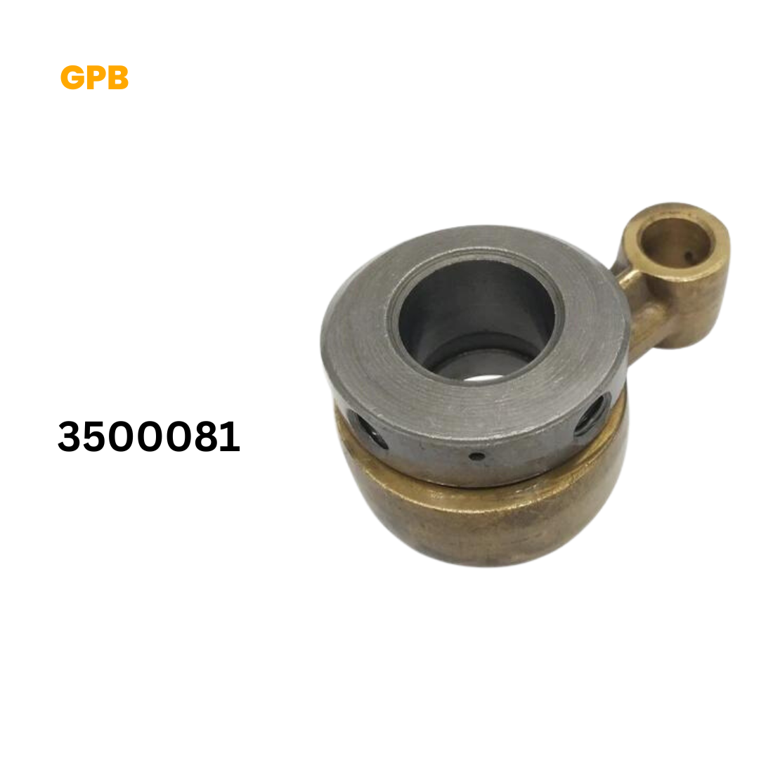 SPREADER ECCENTRIC C.SET