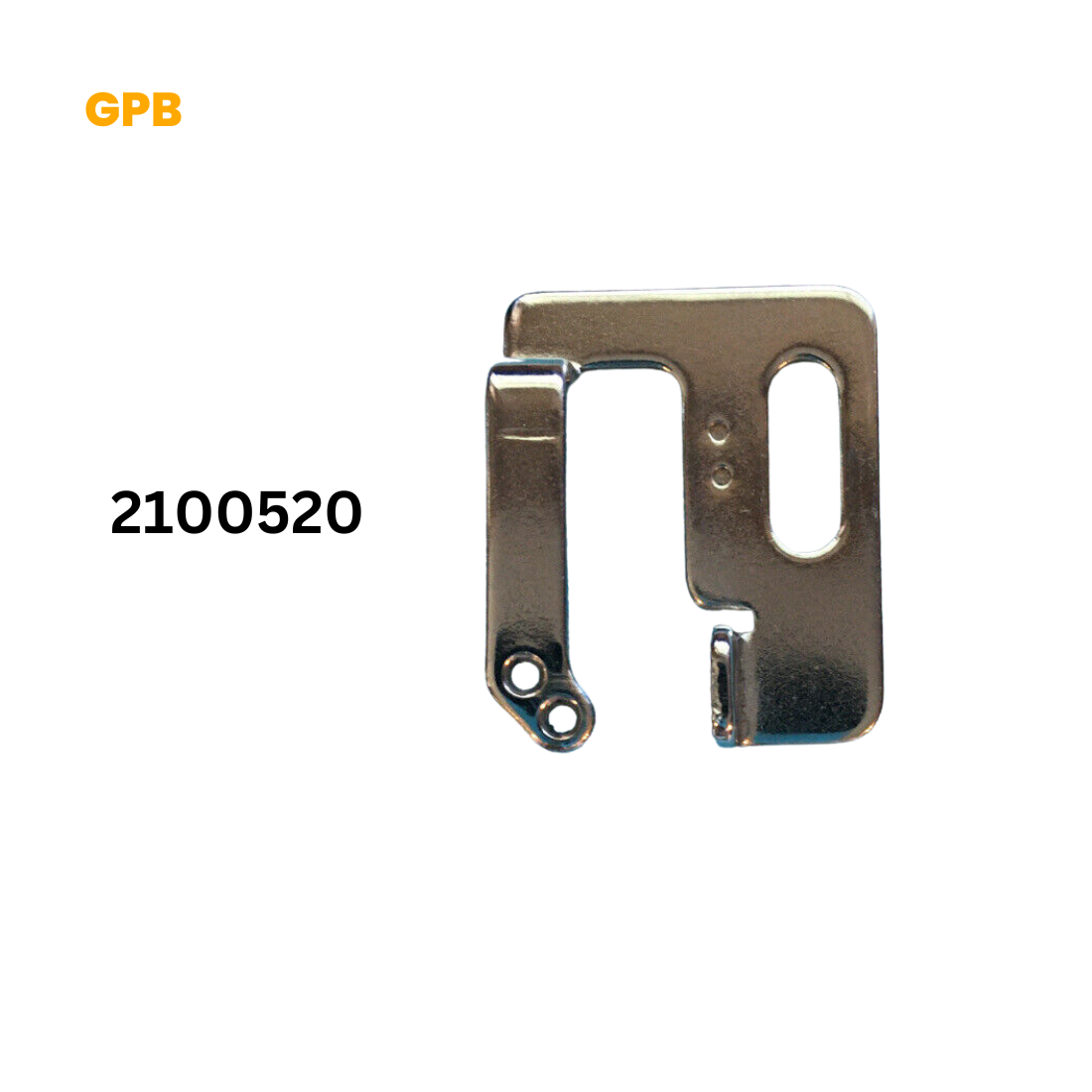 NEEDLE THREAD EYLET(LARGE)