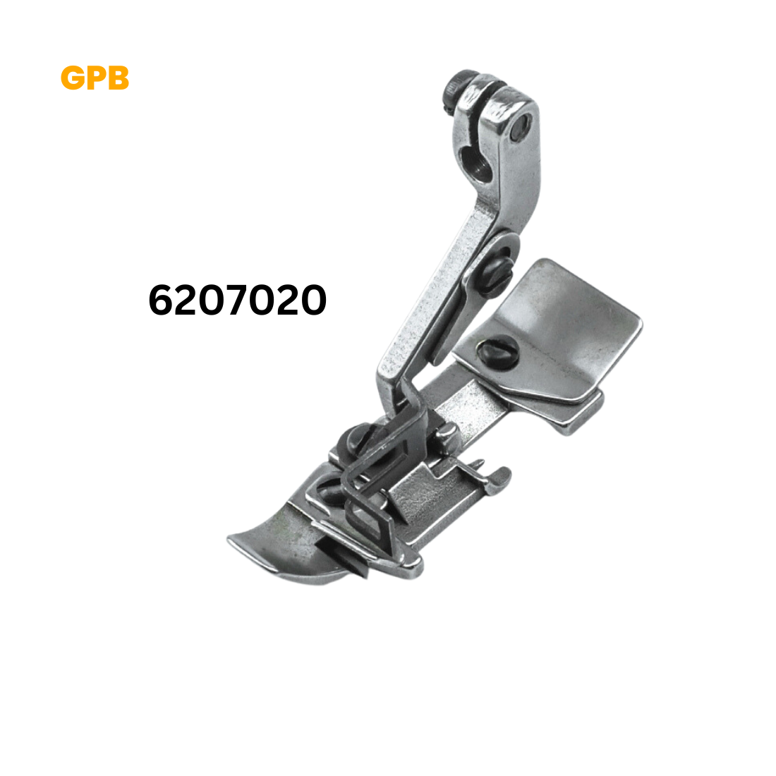 PRESSER FOOT 4THREAD