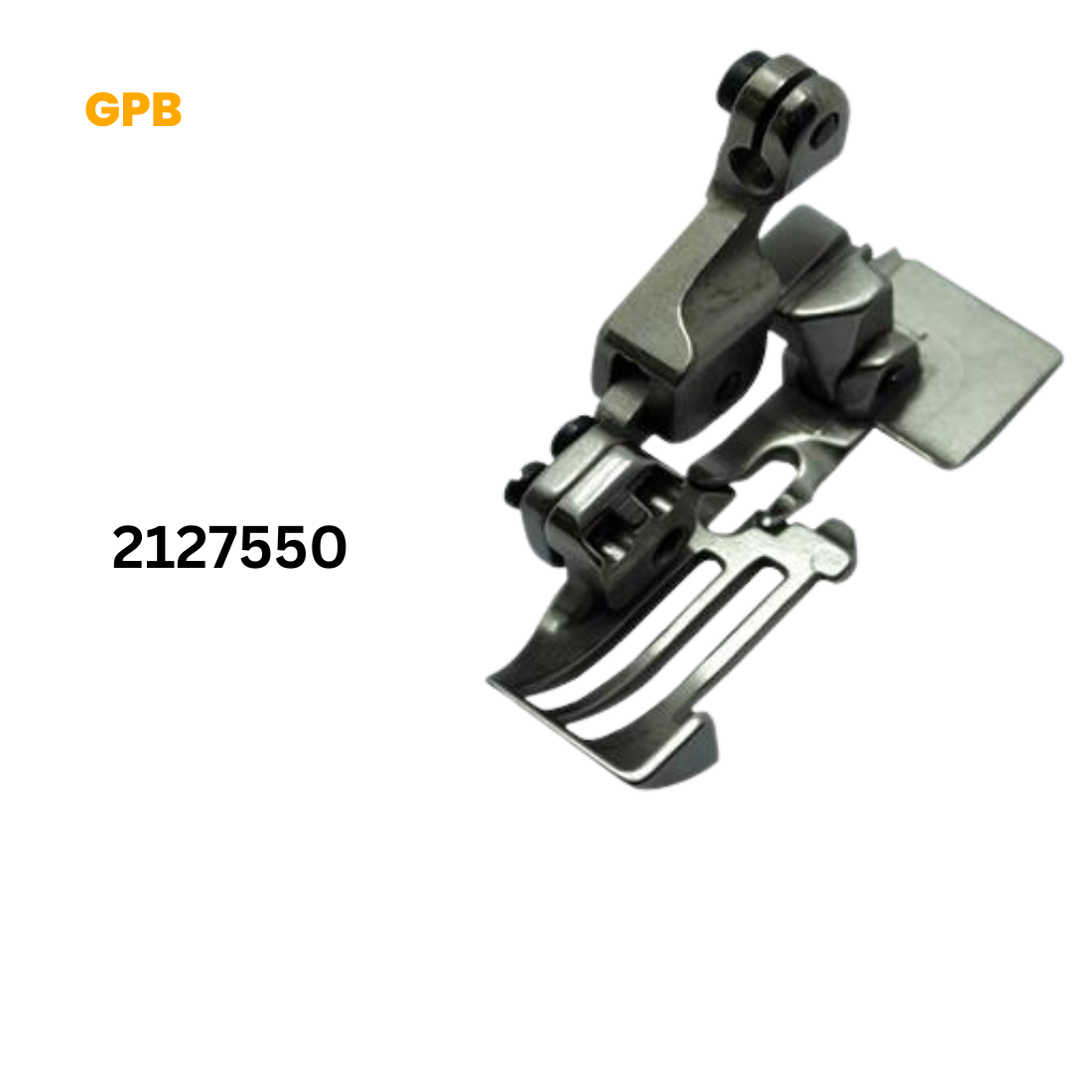 PRESSER FOOT C.SET(C5,C6)