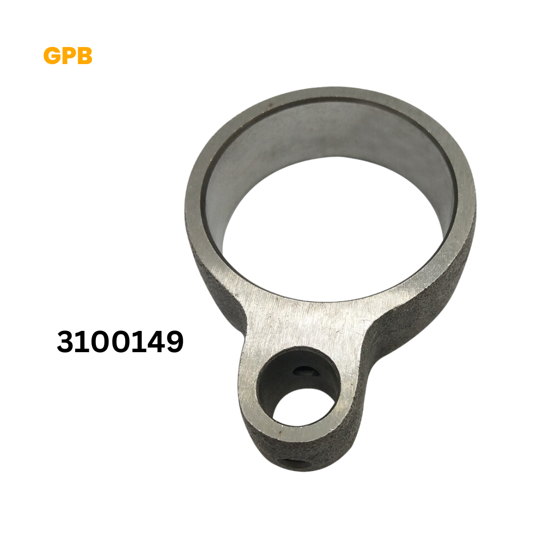 LOOPER ROCKER REGULATING ECCENTRIC.