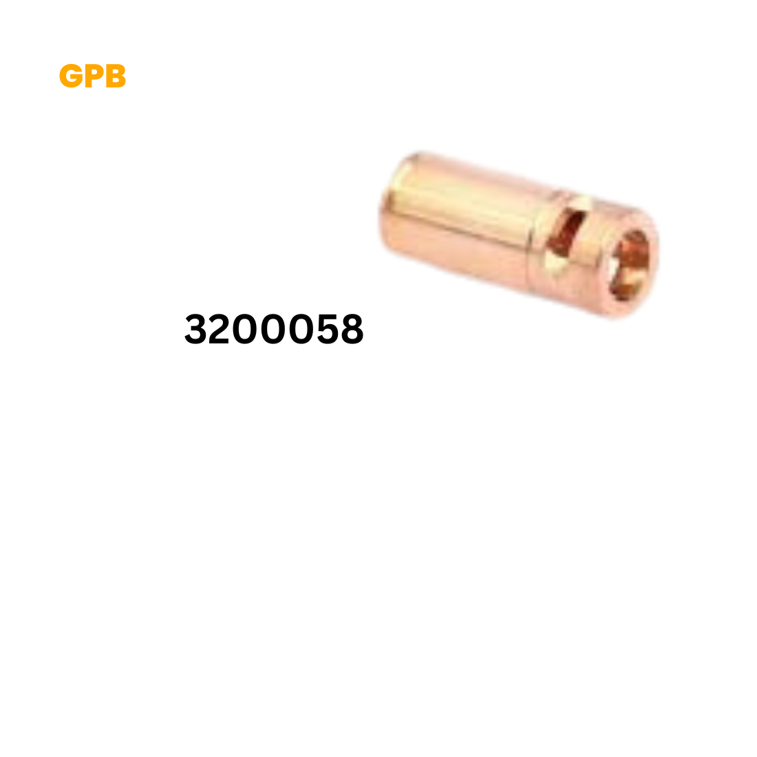 NEEDLE BAR BUSHING UPPER