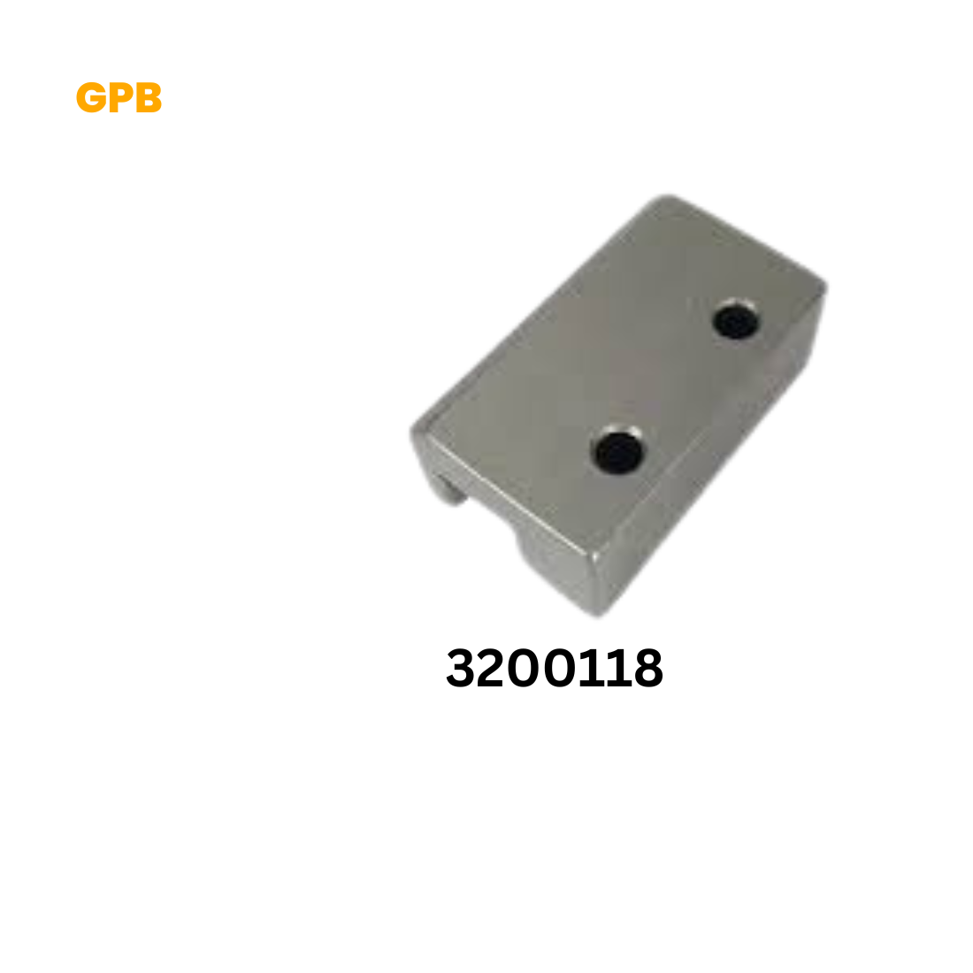 NEEDLE BAR GUIDE C.SET