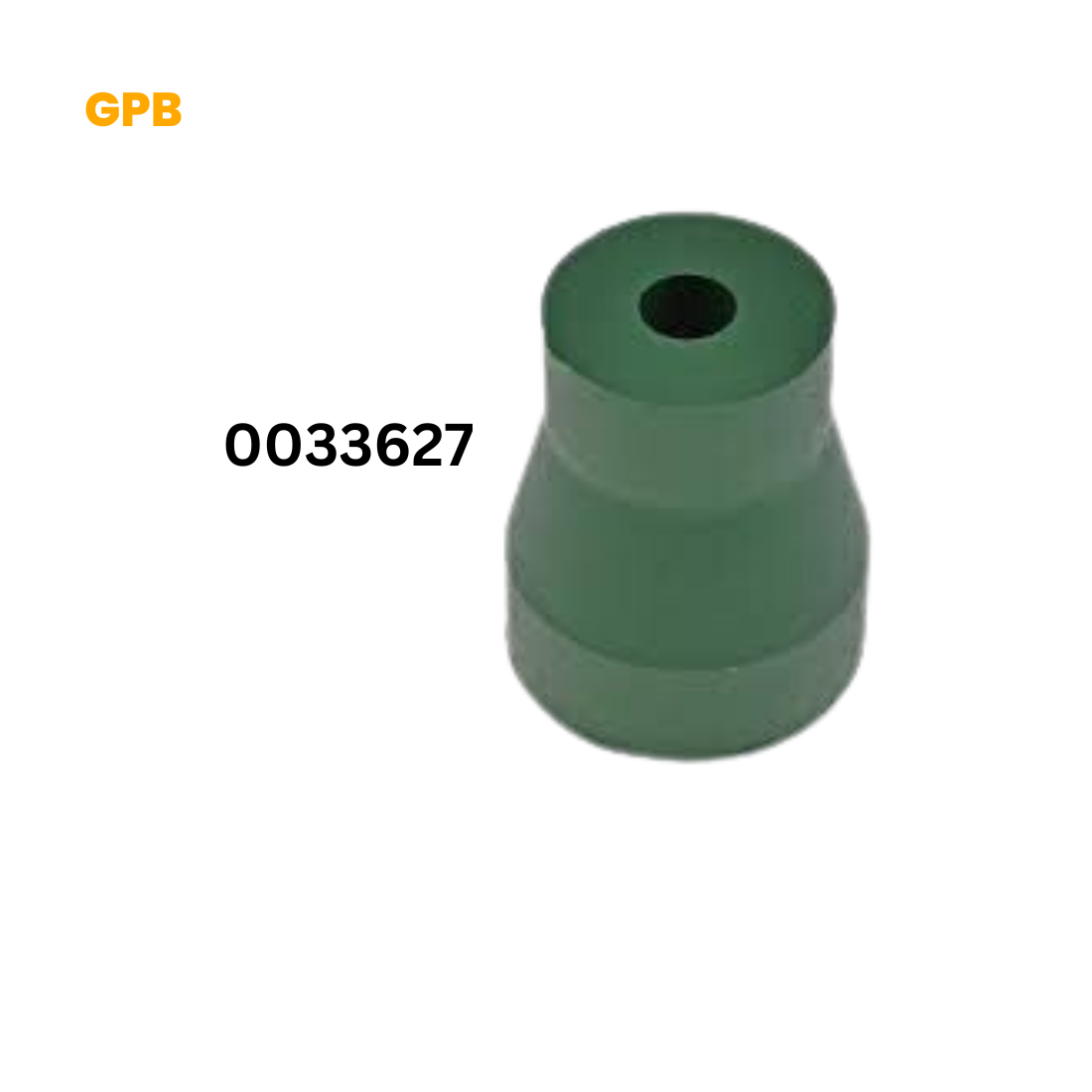 OIL RESERVOIR RUBBER CUSHION