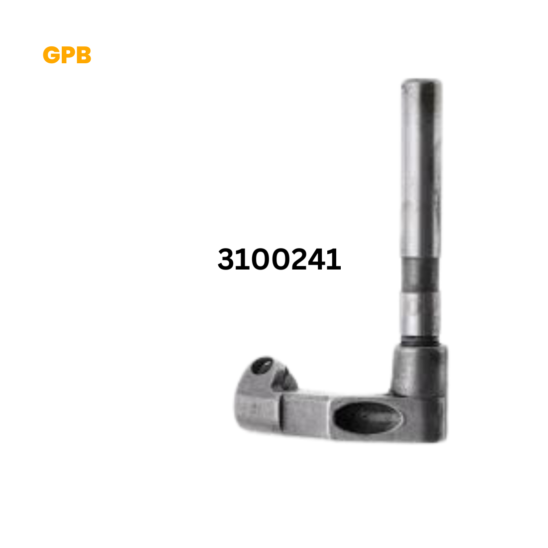 NEEDLE GUARD HOLDER(FRONT)