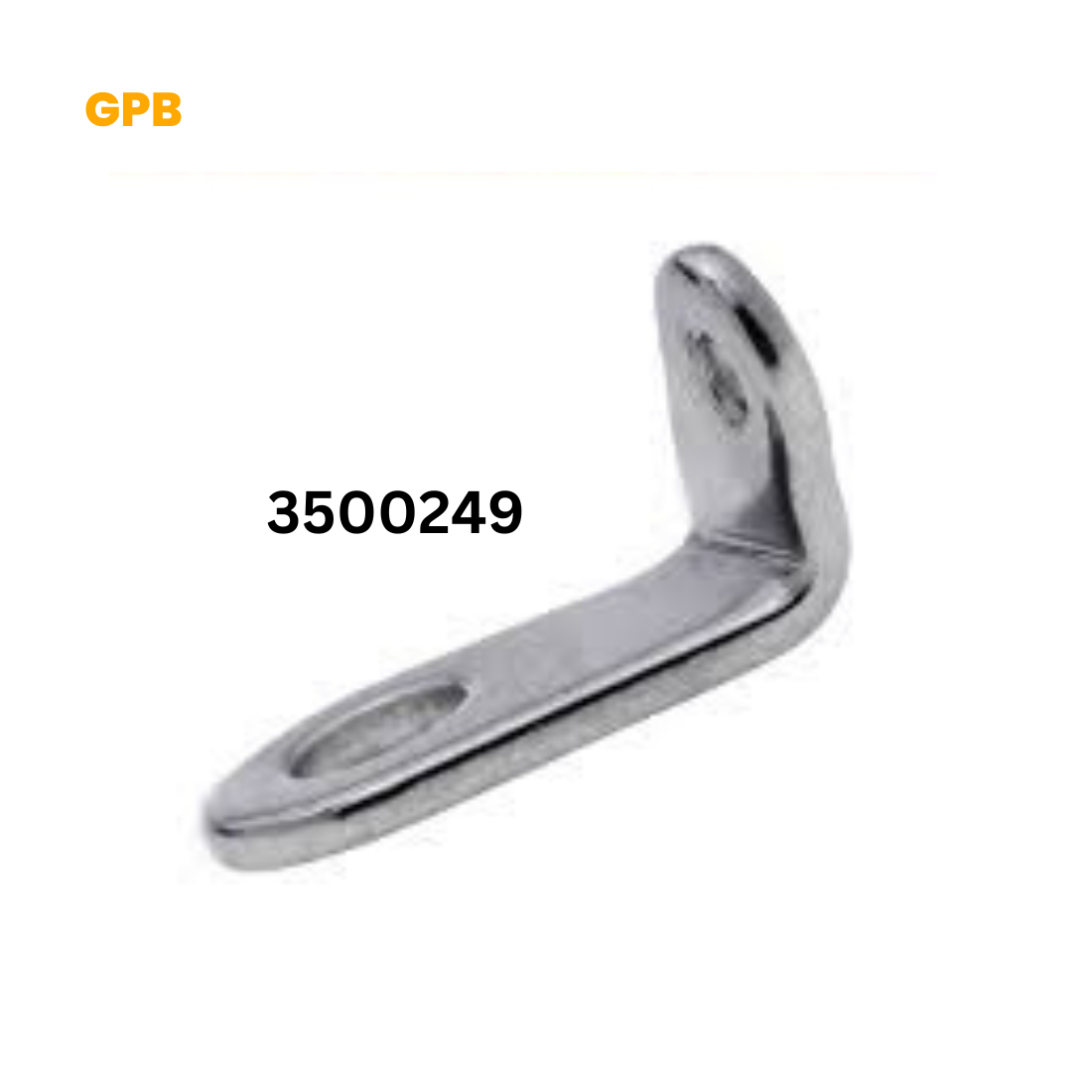 LOOPER THREAD EYELET RIGHT