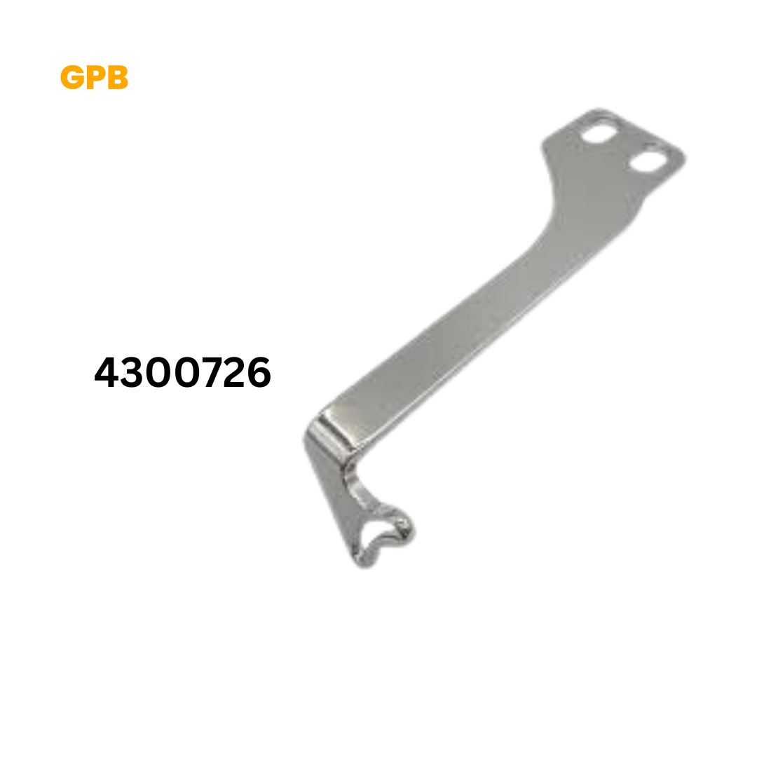 TOP COVER THREAD GUIDE