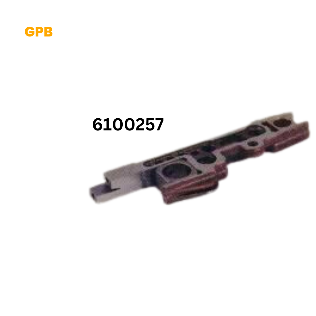 FEED BAR COMPLETE SET