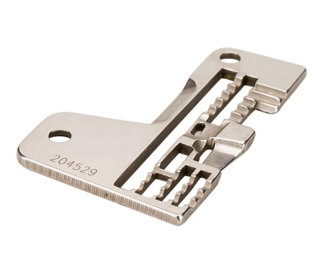 NEEDLE PLATE (5THREAD)