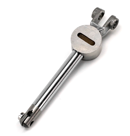 UPPER LOOPER BAR BUSH