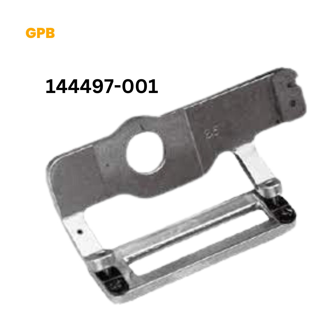 PRESSER FOOT-25MM