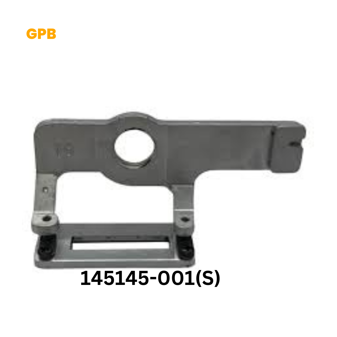 PRESSER FOOT -16MM