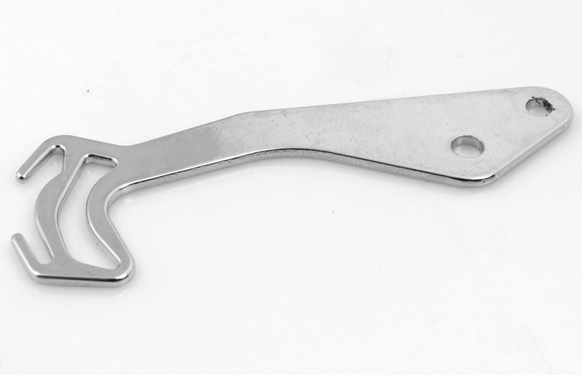 NEEDLE THREAD TAKE UP