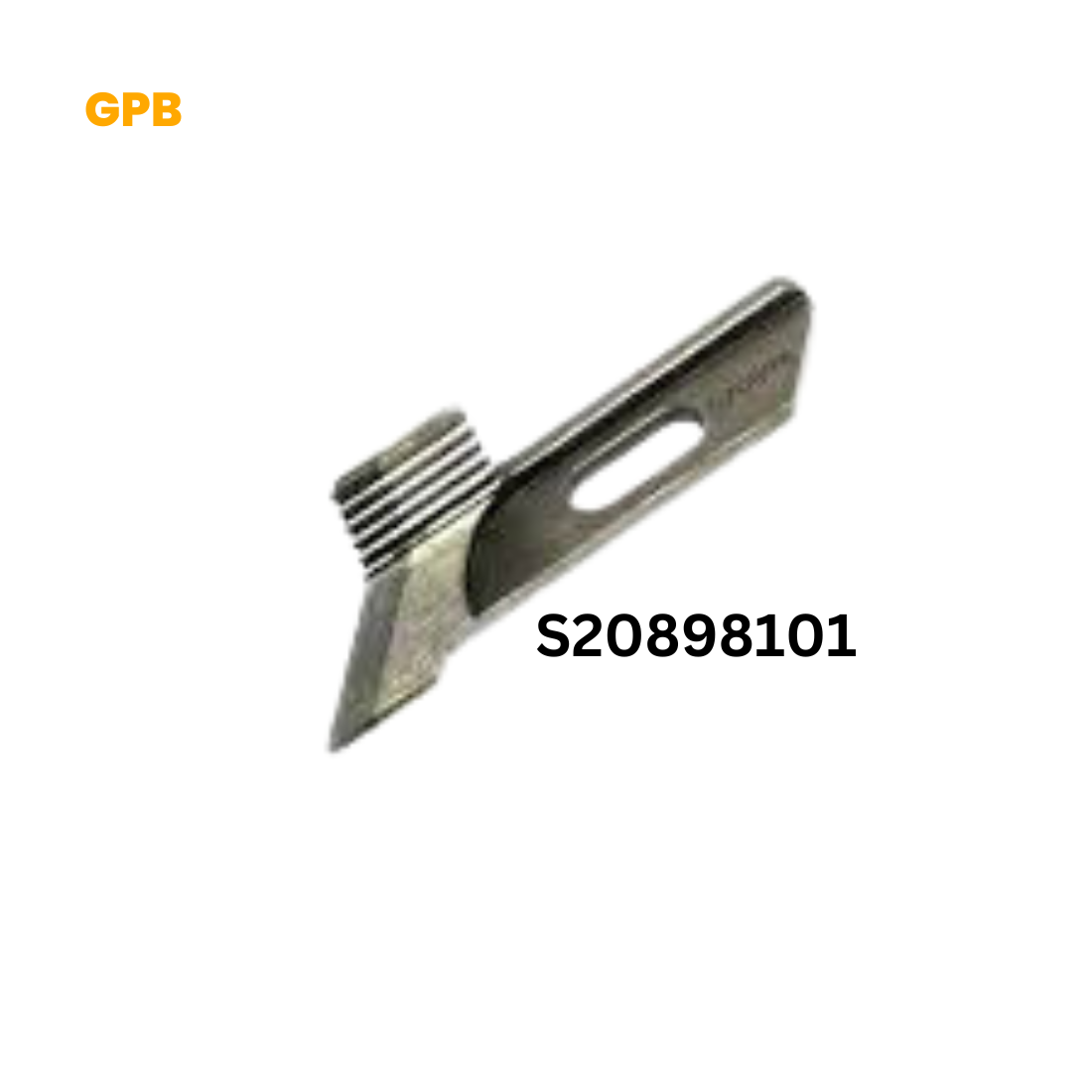 O/L BROTHER ANGLE KNIFE