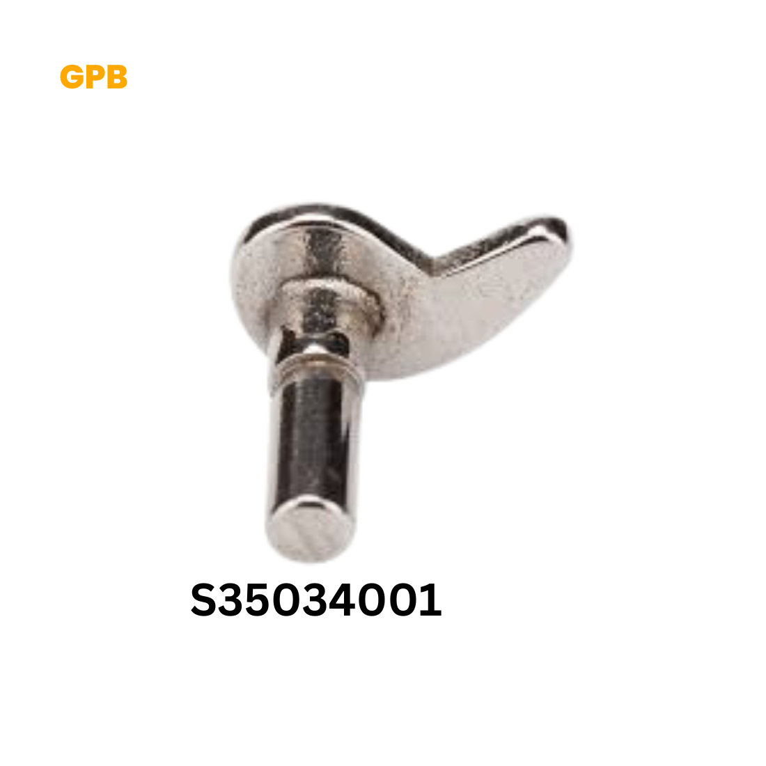 SPREADER STOPPER  RIGHT