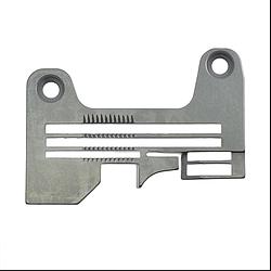 LX NEEDLE PLATE 3TH.
