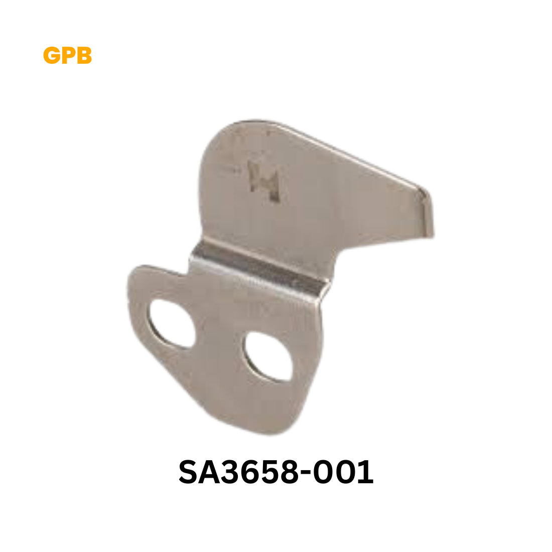 FIXED KNIFE L (KE430D)