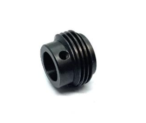 OIL PUMP DRIVING WORM