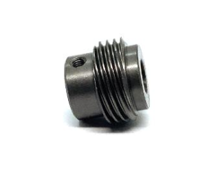 OIL PUMP DRIVING WORM