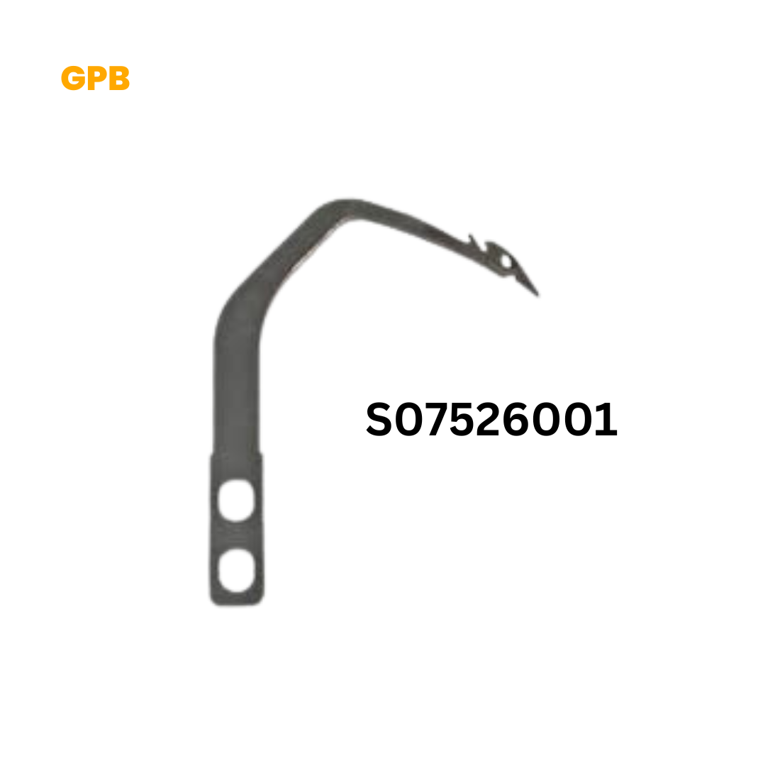 2N MOVING KNIFE T845