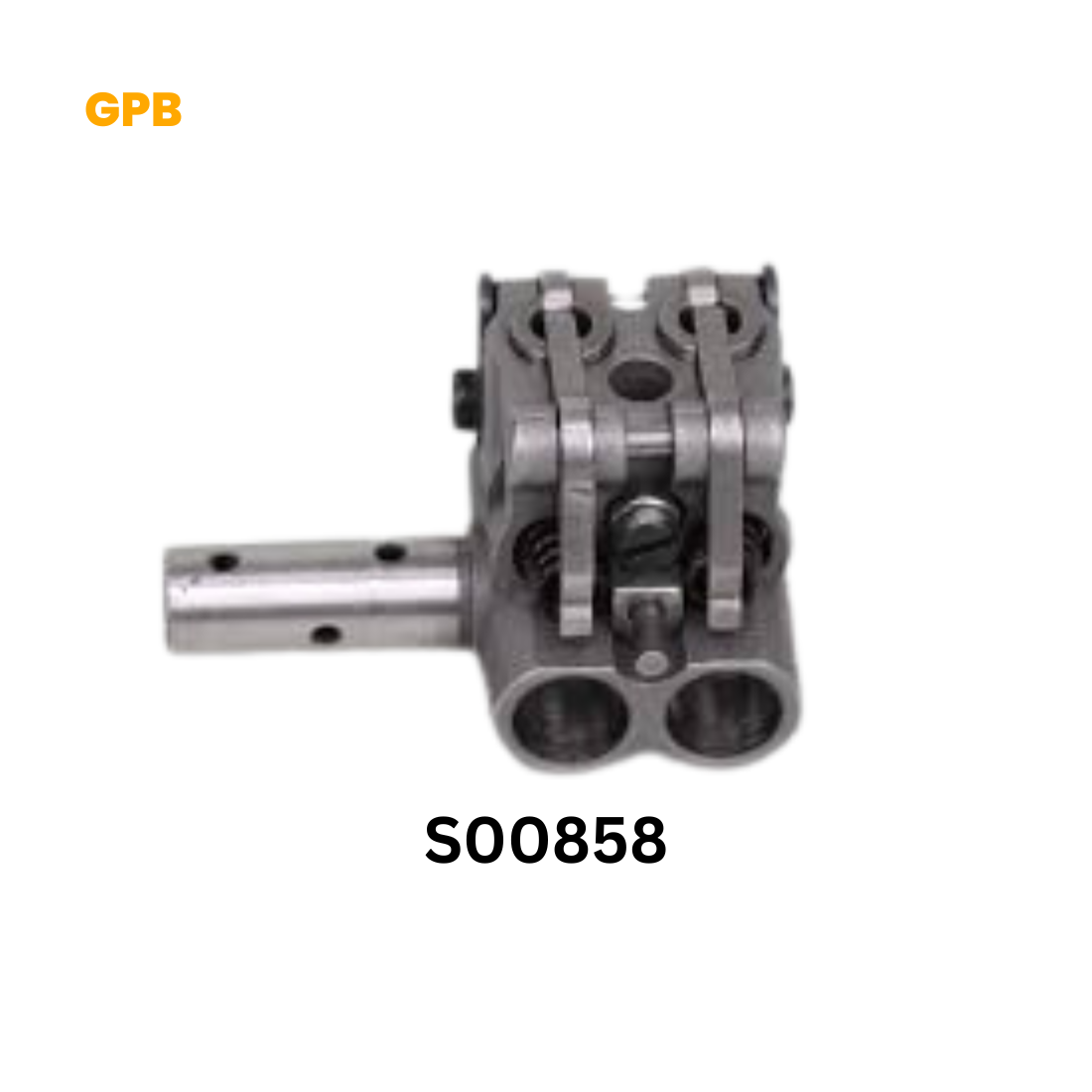 NEEDLE BAR CLAMP ASSY.