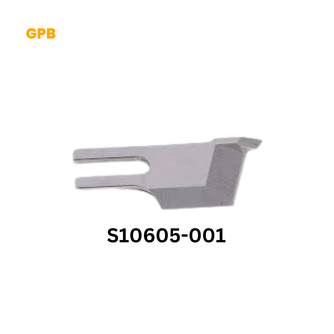 VERTICALE KNIFE-BROTHER