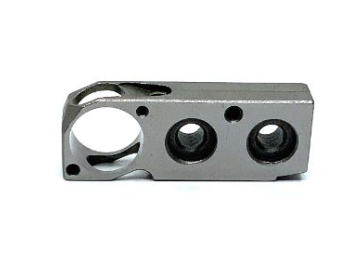 UPPER LOOPER HOLDER BASE