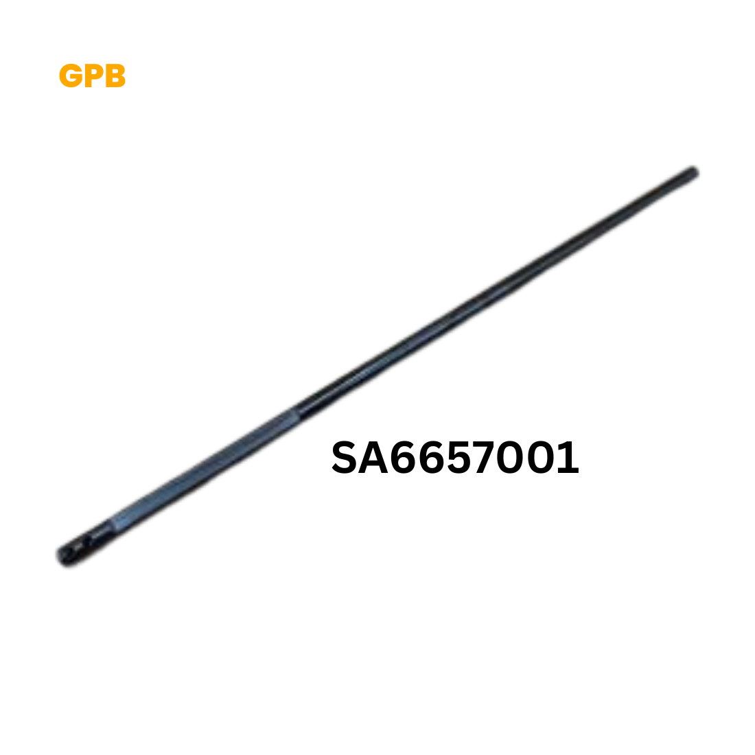 NEEDLE BAR ASSEMBLY L