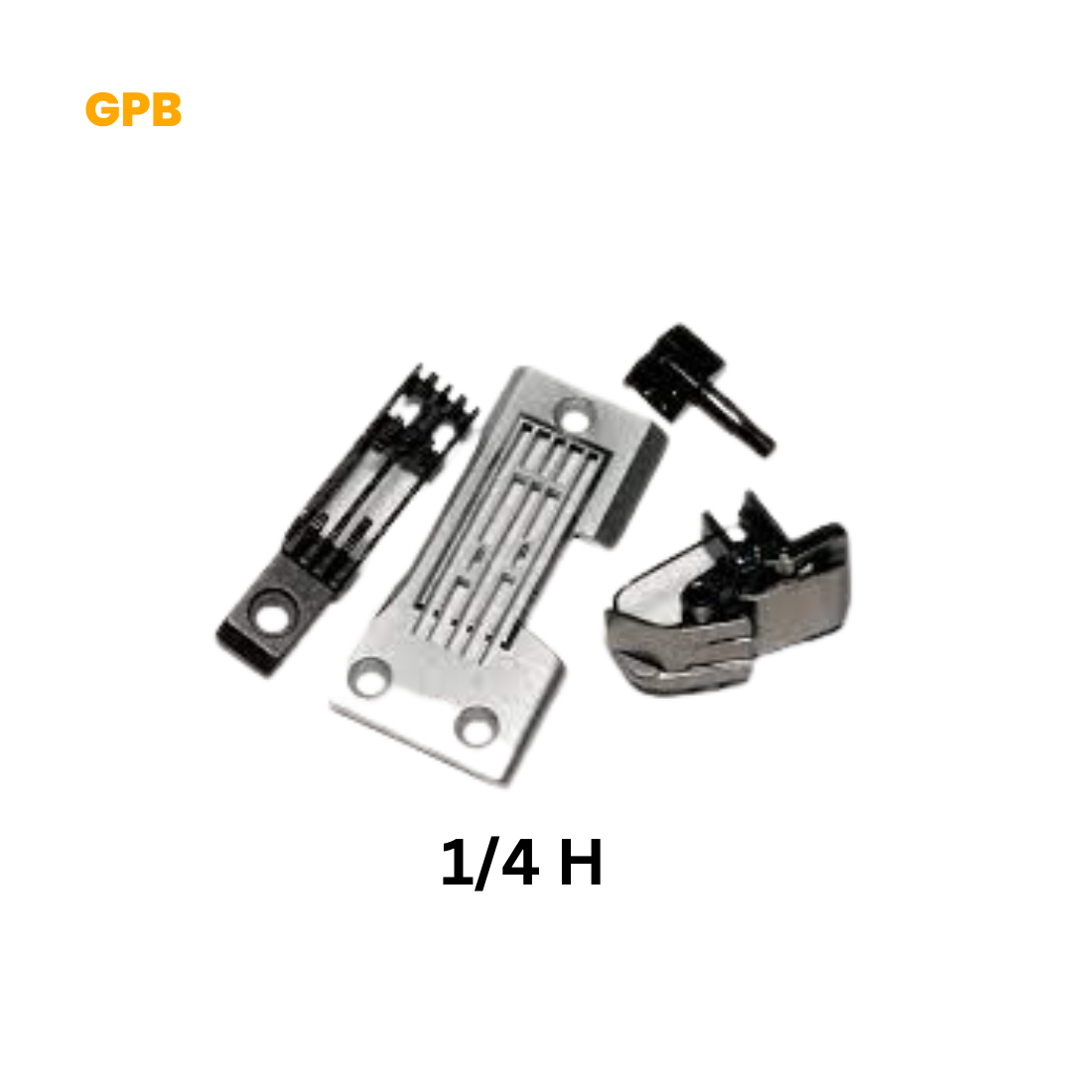 RACING PULLER GAUGE SET