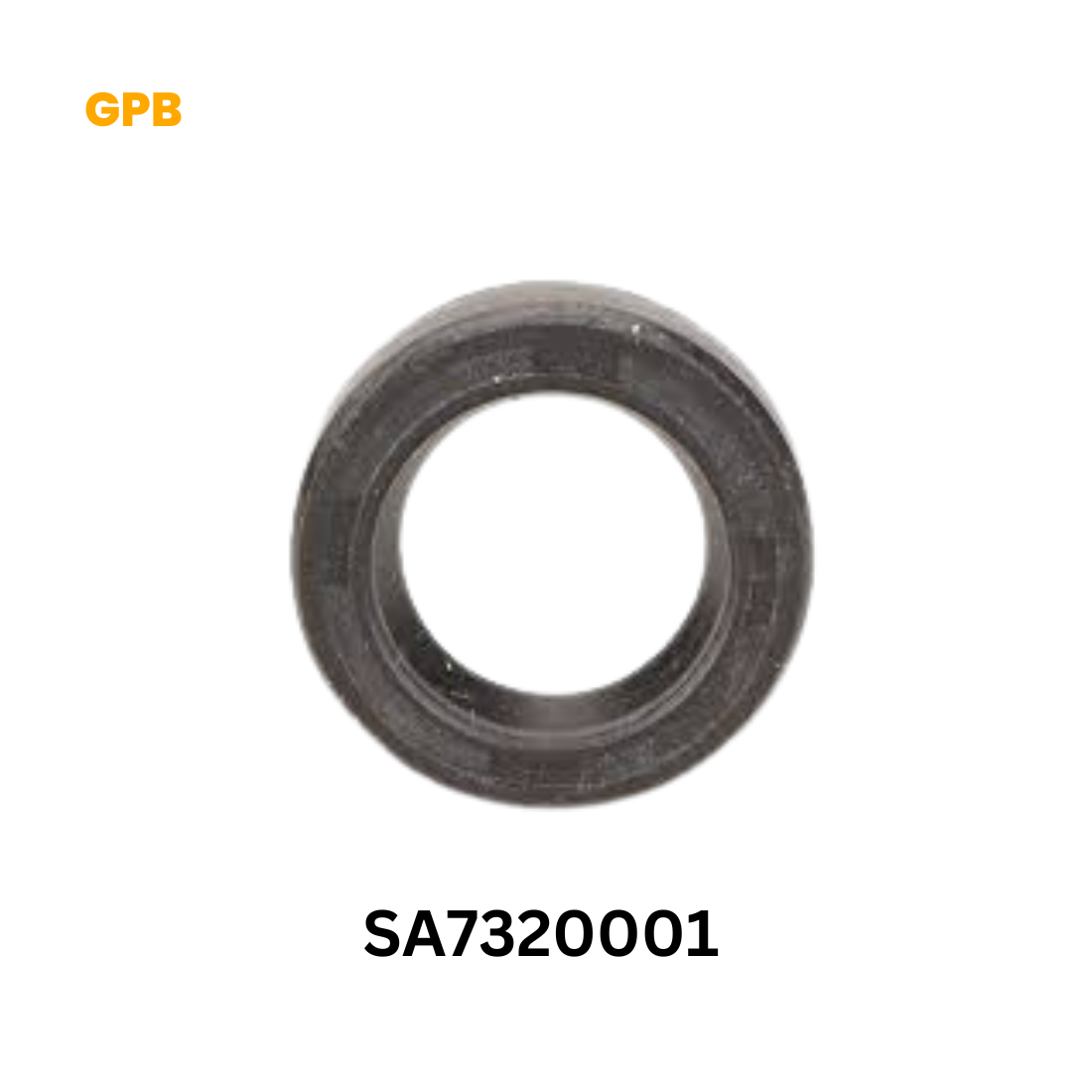 OIL SEAL
