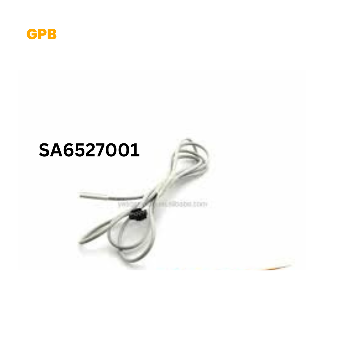 LOWER OFF SENSOR ASSEMBLY.