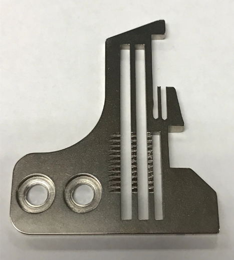 NEEDLE PLATE
